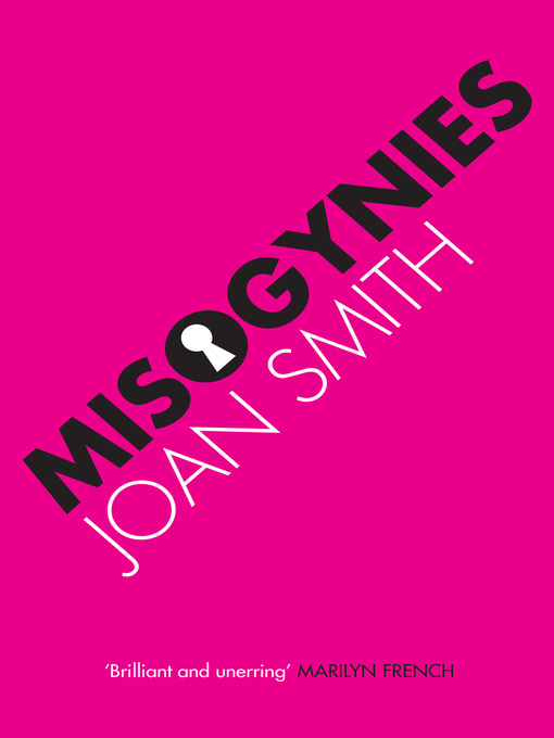 Cover of Misogynies